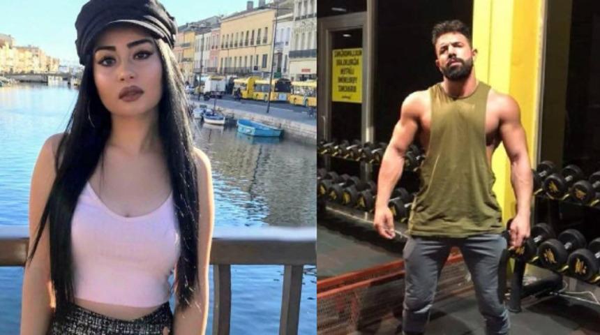 Milli boksör, sevgilisini öldürmüştü! Türkiye'nin konuştuğu cinayette yeni gelişme