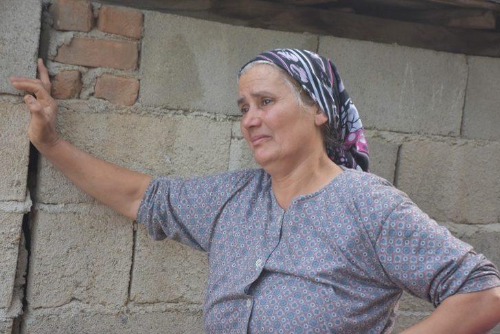 Kaynak kıvılcımı evi yok etti, G4