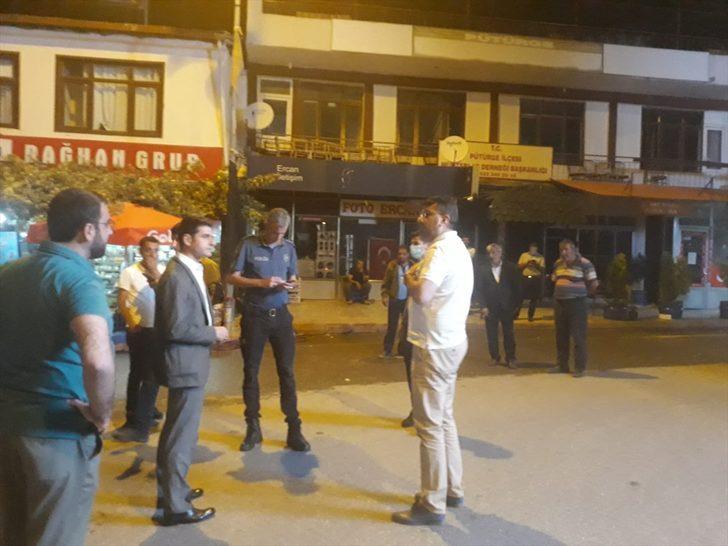 Son dakika: Malatya Pütürge’de 5 büyüklüğünde deprem (AFAD-Kandilli Son Depremler) G1