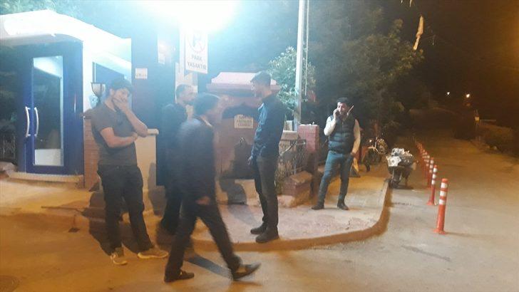 Son dakika: Malatya Pütürge’de 5 büyüklüğünde deprem (AFAD-Kandilli Son Depremler) G4