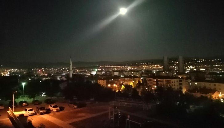 Son dakika: Malatya Pütürge’de 5 büyüklüğünde deprem (AFAD-Kandilli Son Depremler) G5