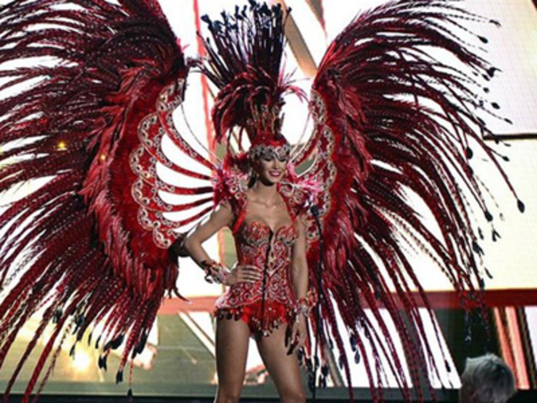 T&uuml;rk G&uuml;zeli d&uuml;nyayı salladı