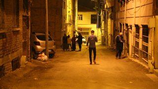 Elazığ’da Malatya depremini hissedenler o anları anlattı