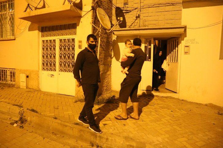 Elazığ’da Malatya depremini hissedenler o anları anlattı G2