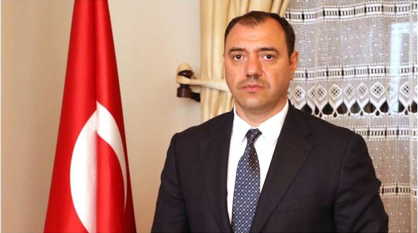 Korkutan deprem sonrası Elazığ Valisi Çetin Oktay Kaldırım'dan açıklama