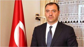 Korkutan deprem sonrası Elazığ Valisi Çetin Oktay Kaldırım'dan açıklama