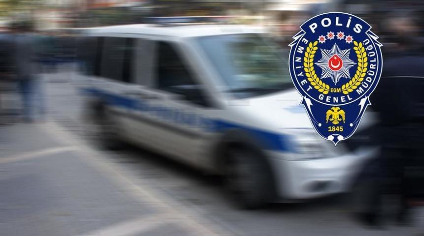 Konya Emniyeti’nin çalışmasıyla büyük facia önlendi