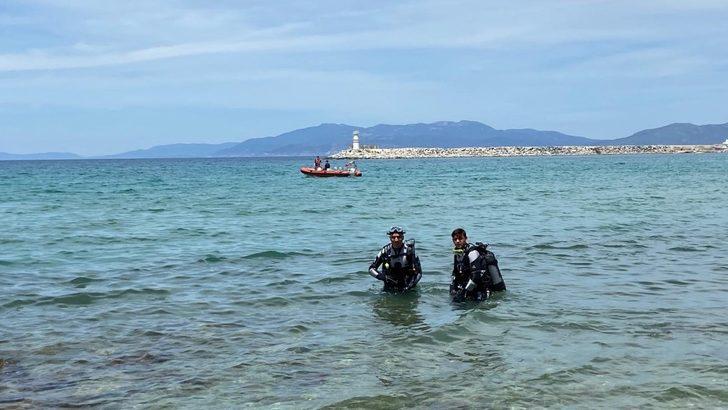 Sahil güvenlik ekipleri Kuşadası’nda Dünya Çevre Günü etkinliği düzenledi G3