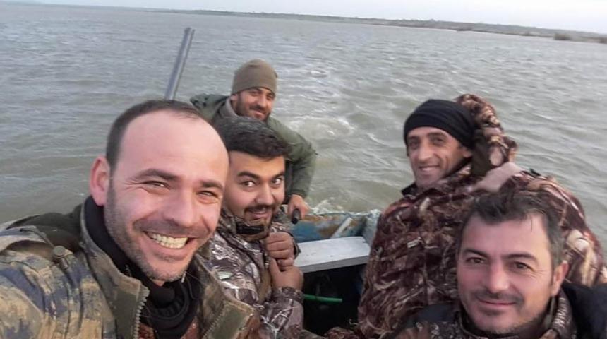 Türk avcılardan komşuya göz dağı: Yunanistan’a biz yeteriz