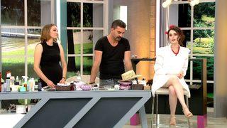 Kuaförüm Sensin'de birinci kim oldu? Hangi yarışmacılar elendi? İşte Kuaförüm Sensin 5 Haziran Cuma sonuçları