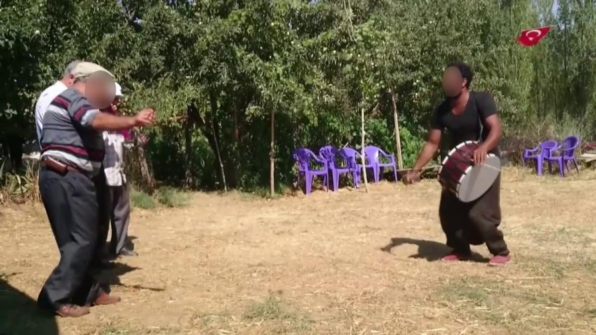 15 yaşındaki kızı tecav&uuml;ze uğrayan kadın, idam istedi