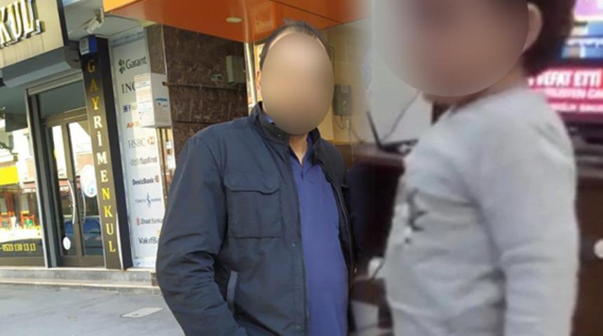 Esenyurt'ta dehşet veren olay! Oğlunun cinsel organını kesmeye çalıştı