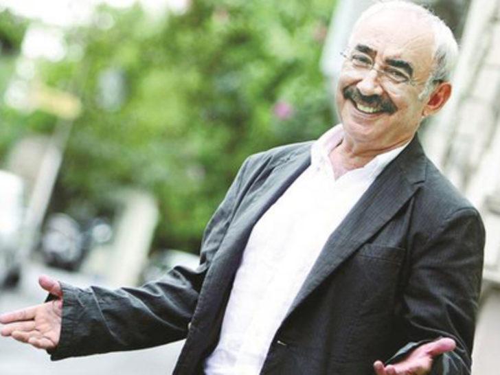 Şener Şen'den yeni film müjdesi G1