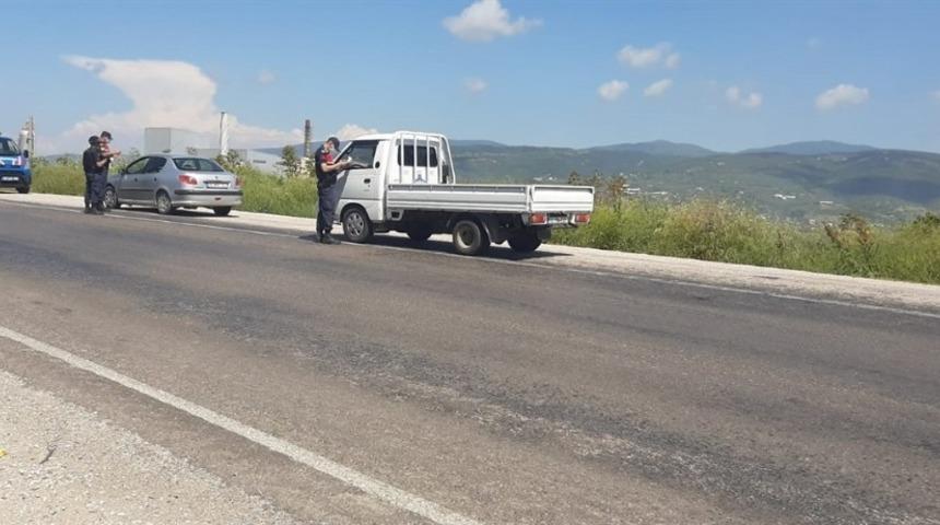 Aranan 11 kişiyi yakaladı