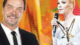 Öykü Serter, Beyaz Show'a konuk oluyor