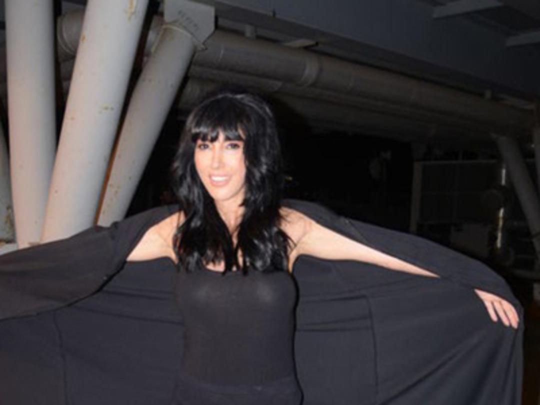 Hande Yener yılbaşı gecesinde sevenleri ile nerede buluşacak?