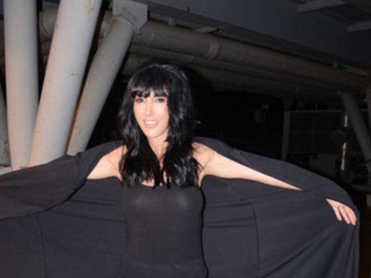 Hande Yener yılbaşı gecesinde sevenleri ile nerede buluşacak? G1