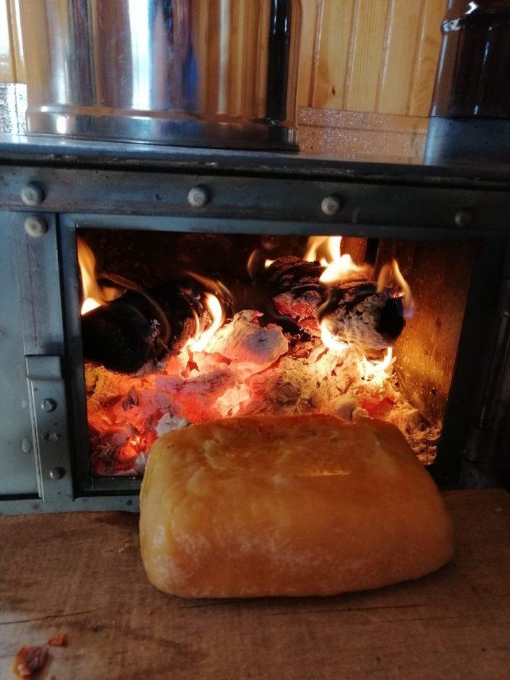 Olur Kekikli Kandirif (Gandirif) Peyniri tescilleniyor G5