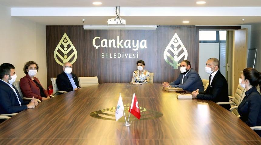 &Ccedil;ankaya onlıne YKS&rsquo;de &ouml;d&uuml;ll&uuml; son