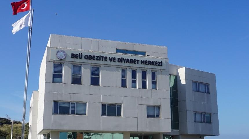 Obezite ve Diyabet Uygulama ve Araştırma Merkezi  hasta kabulne başlıyor