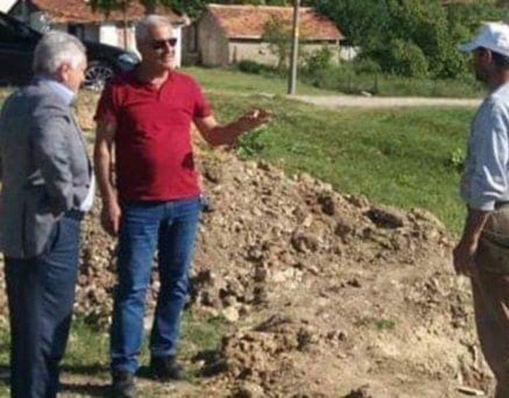 Başkan Akağaç: "Yatırımlarımız hız kesmeden devam ediyor" G3