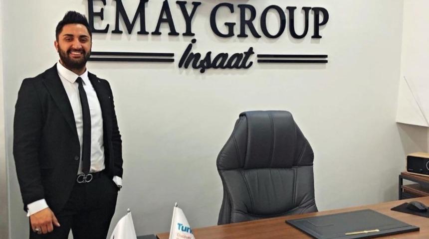 Poyraz Berkay Matoğlu :"Konut kredi faiz oranlarının d&uuml;ş&uuml;r&uuml;lmesi şaşırtıcı ve sevindirici oldu"