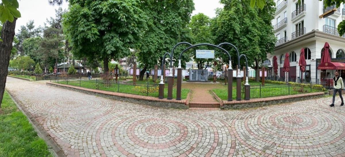 Ordu Basın M&uuml;zesi yenileniyor