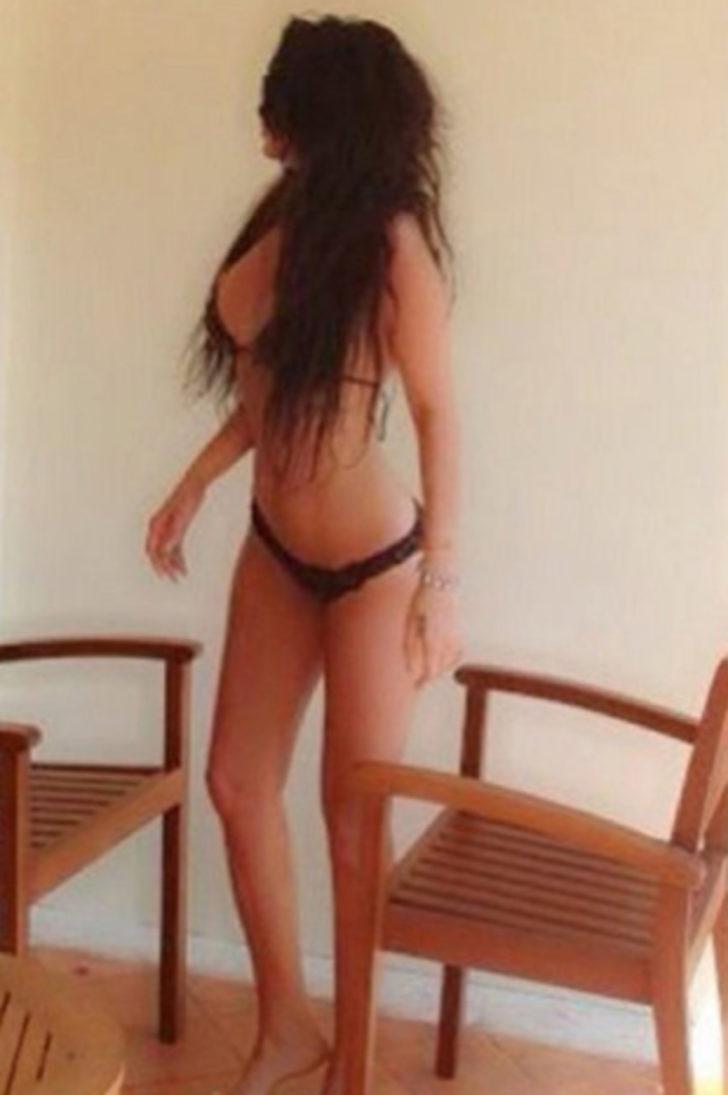 Ebru Polat mutfağa girdi G4