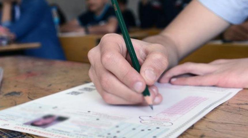 Sorumluluk sınavlarının yapılacağı tarih belli oldu