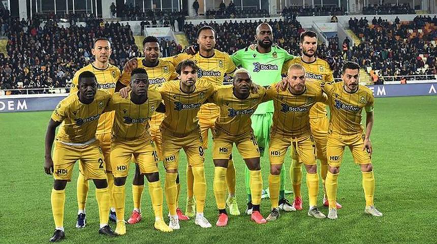 BtcTurk Yeni Malatyaspor iç saha maçlarından umutlu