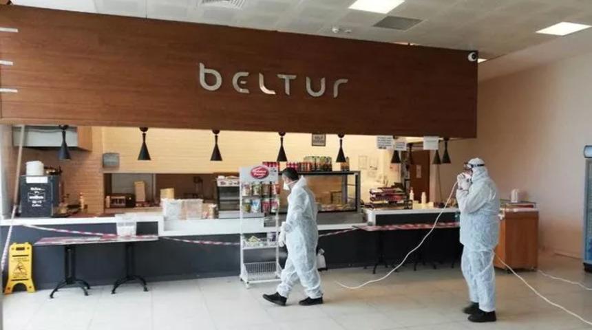 BELTUR'dan açıklama geldi! 8 Haziran'da başlıyor