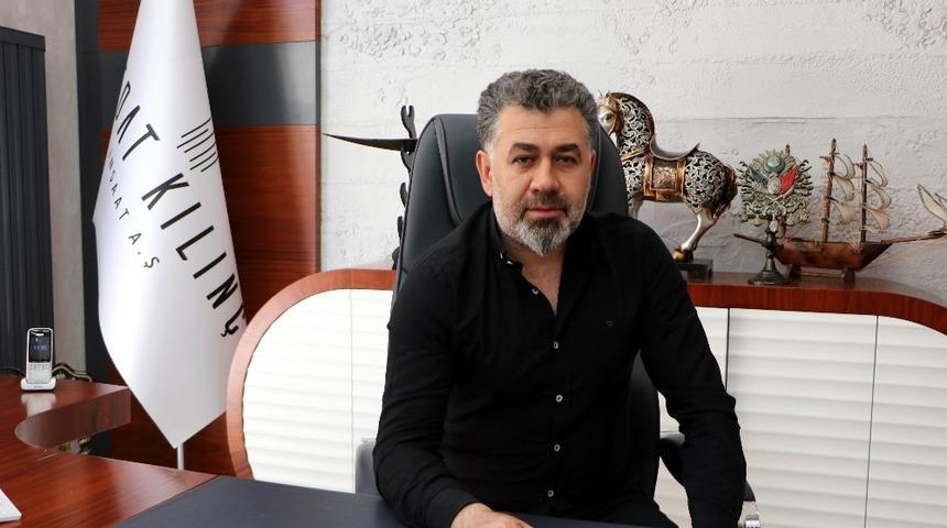 &ldquo;Konut kredilerindeki faiz oranının d&uuml;şmesi sekt&ouml;r&uuml;m&uuml;z&uuml; ciddi oranda hareketlendirecek&rdquo;