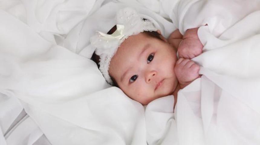 İngiltere'de dikkat çeken araştırma! Yenidoğan 6 bebekte koronavirüs çıktı