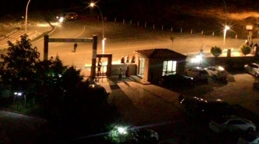 P&uuml;t&uuml;rge&rsquo;de 12 saatte 36 art&ccedil;ı deprem yaşandı