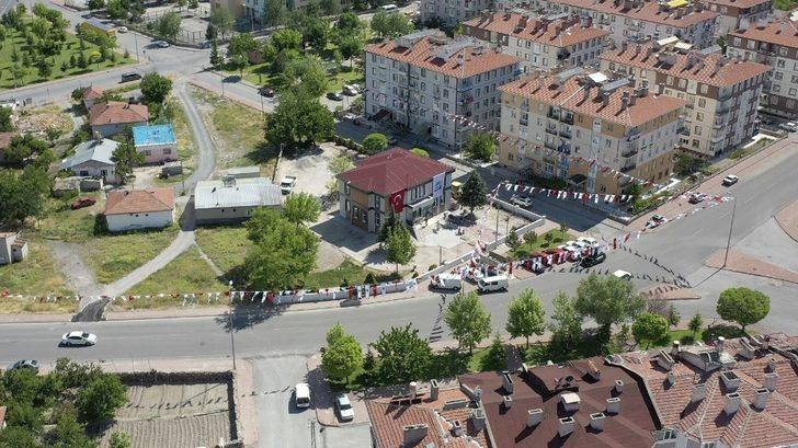 Büyükşehir’den kitapseverlere müjde G1