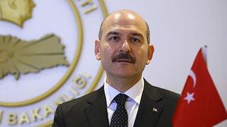3 ismin vekilliğinin düşürülmesiyle ilgili Bakan Soylu'dan açıklama