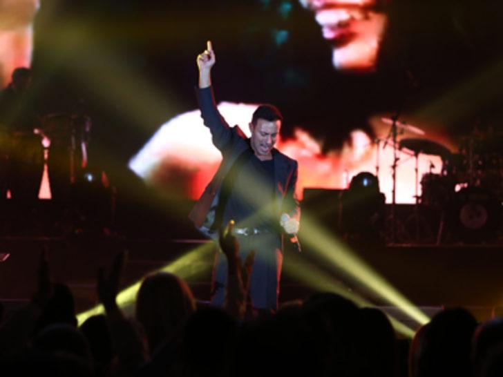 Mustafa Sandal: 'Türklerle Ruslar her zaman dosttur' G1