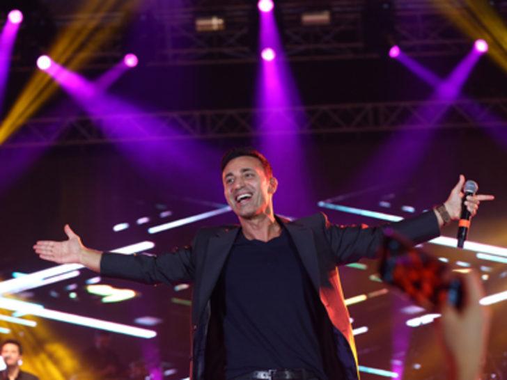 Mustafa Sandal: 'Türklerle Ruslar her zaman dosttur' G2