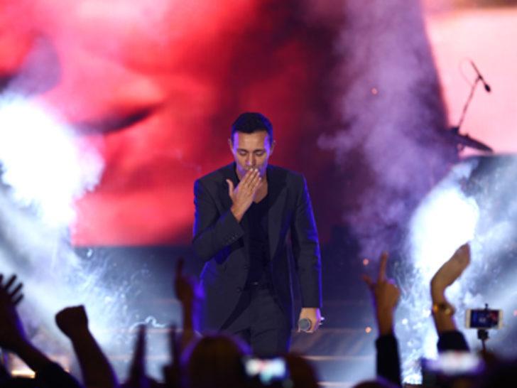 Mustafa Sandal: 'Türklerle Ruslar her zaman dosttur' G3