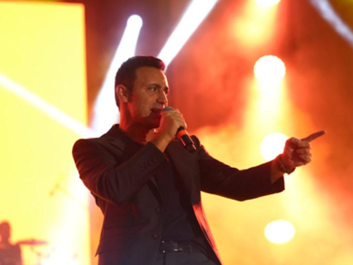 Mustafa Sandal: 'Türklerle Ruslar her zaman dosttur' G4