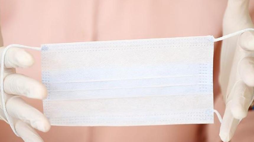 DSÖ'den flaş maske kararı