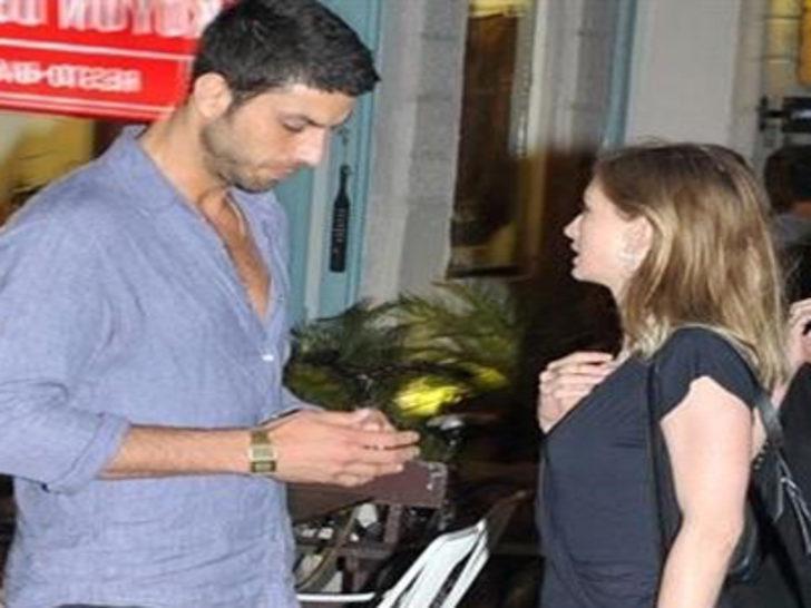 Yasemin Kay Allen sevgilisinden ayrıldı mı? G2