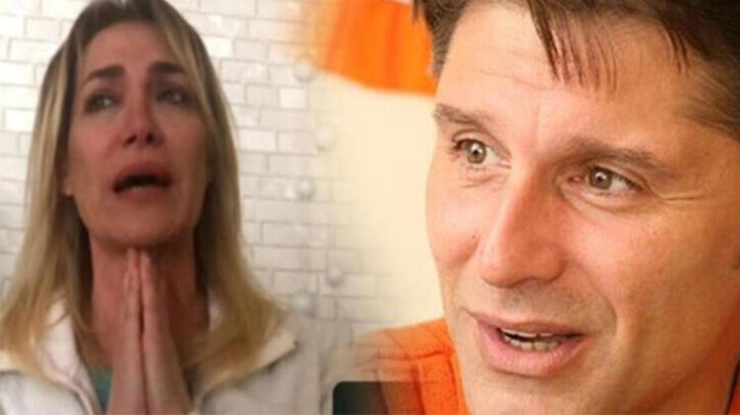 Hazım K&ouml;rm&uuml;k&ccedil;&uuml;: Nafaka parası i&ccedil;in enstr&uuml;manımı sattım