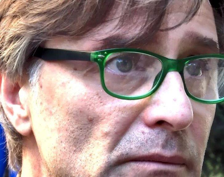 Hazım Körmükçü: Nafaka parası için enstrümanımı sattım G1