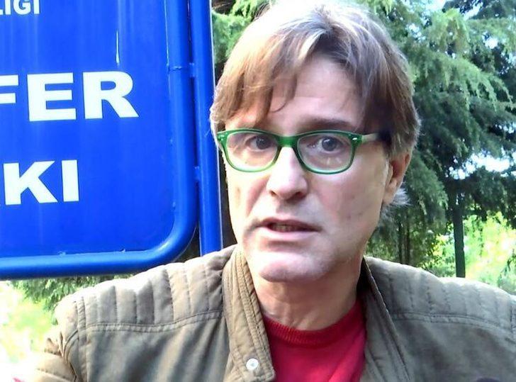 Hazım Körmükçü: Nafaka parası için enstrümanımı sattım G2