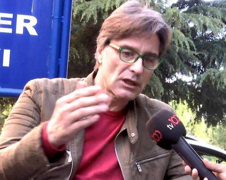 Hazım Körmükçü: Nafaka parası için enstrümanımı sattım G3