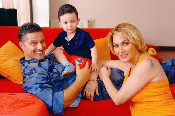 Hazım Körmükçü: Nafaka parası için enstrümanımı sattım G4