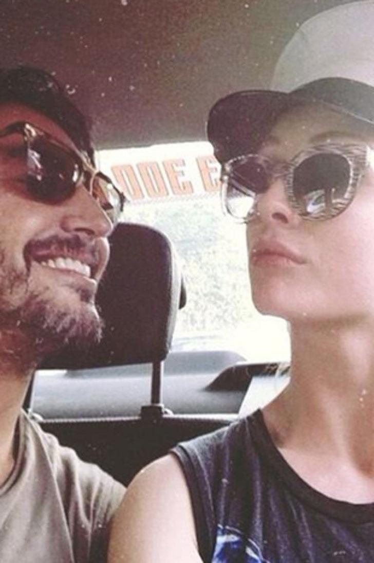 Yasemin Kay Allen sevgilisinden ayrıldı mı? G3