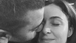 Ceyda Düvenci'den Bülent Şakrak'a: Bugünüm seni özlemekle geçti