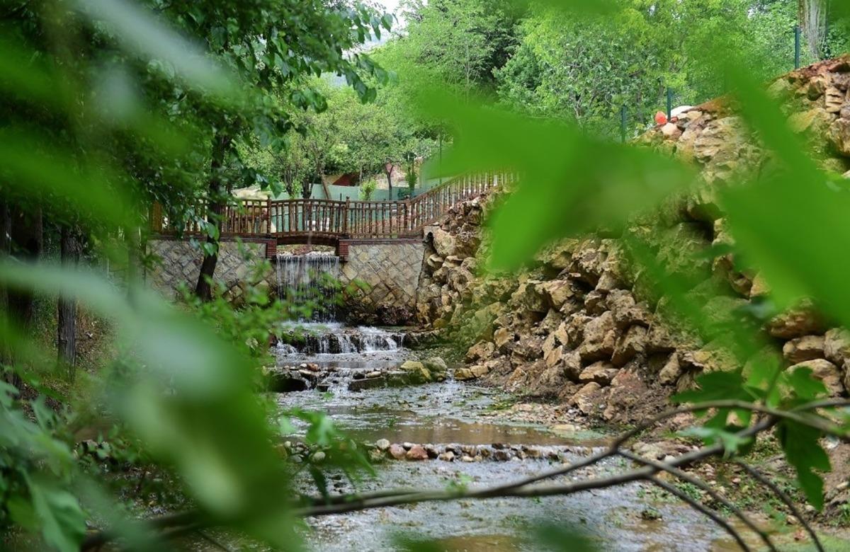 Cevizli Bah&ccedil;e hizmete başladı